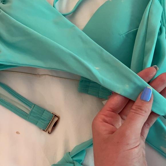 VS/PINK Swimsuit - Picture 3 of 3